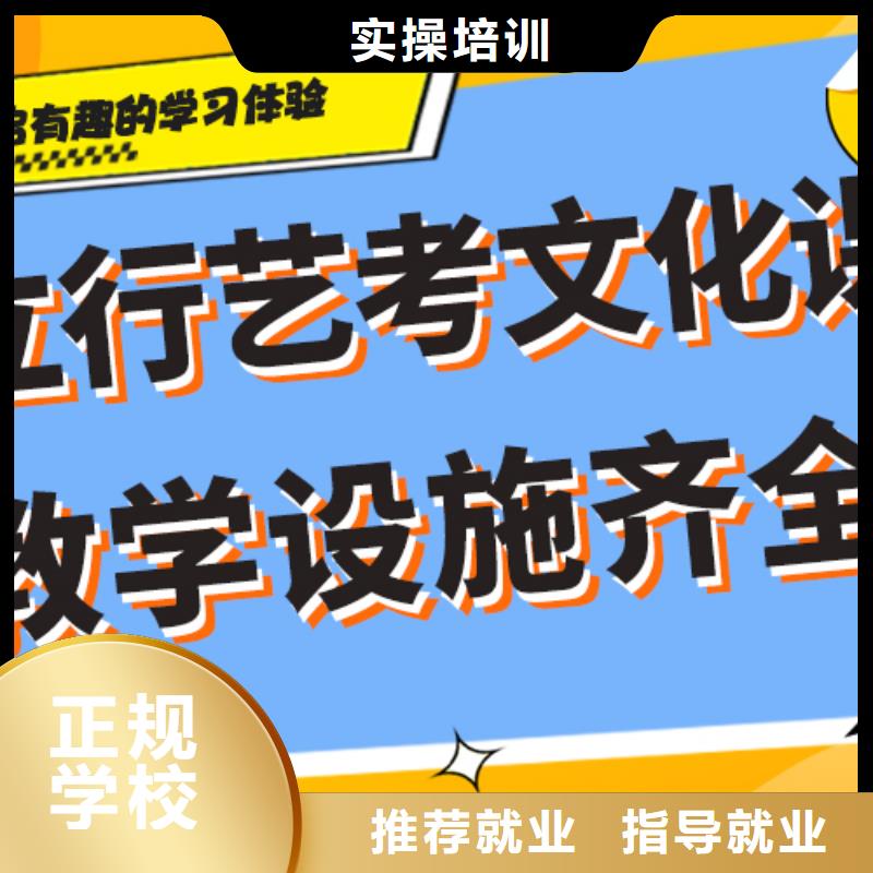 【艺考生文化课补习学校】艺考一对一教学实操培训