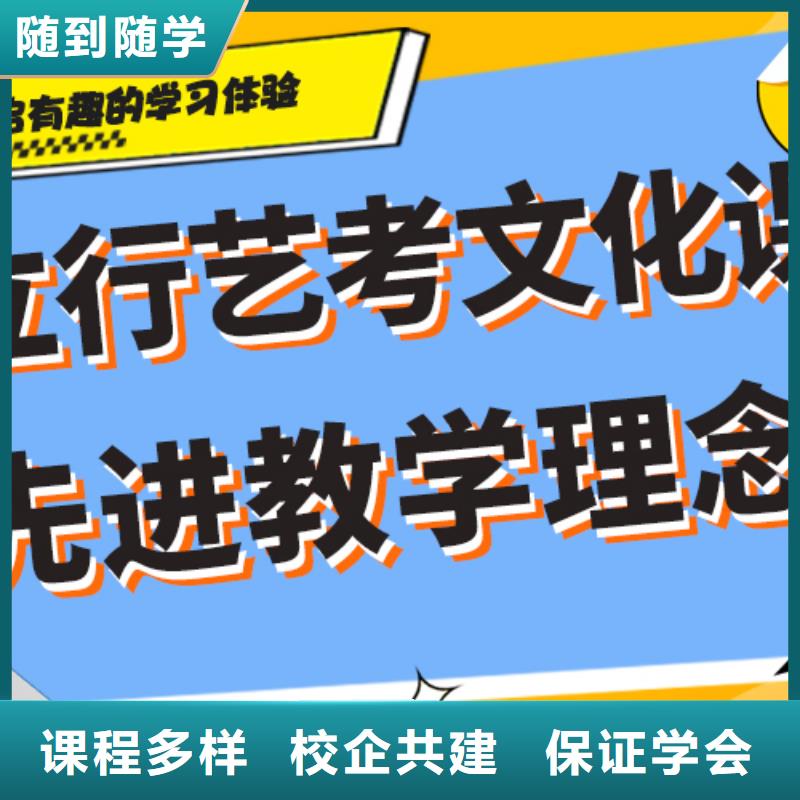 艺术生文化课培训补习哪里好个性化辅导教学