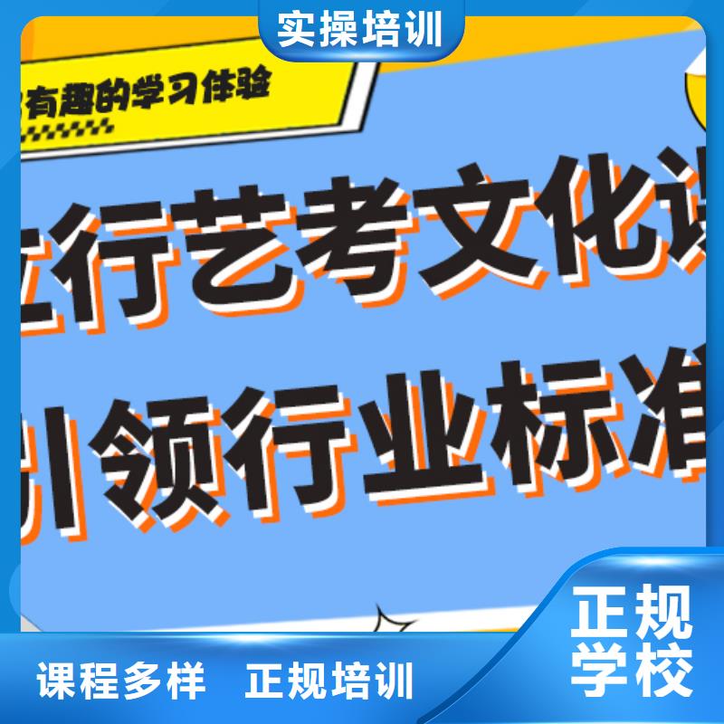 艺术生文化课培训补习一览表艺考生文化课专用教材