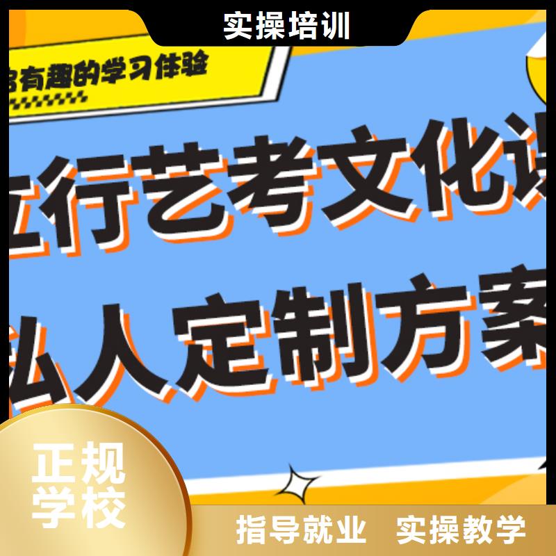 艺考生文化课补习学校美术艺考理论+实操