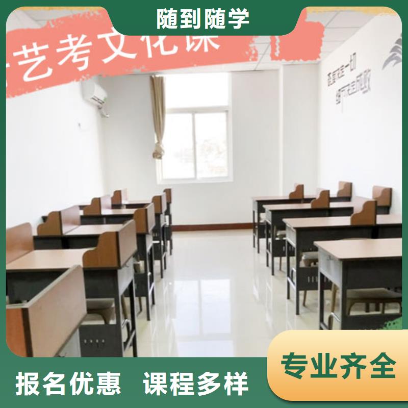 艺术生文化课集训冲刺好不好针对性教学