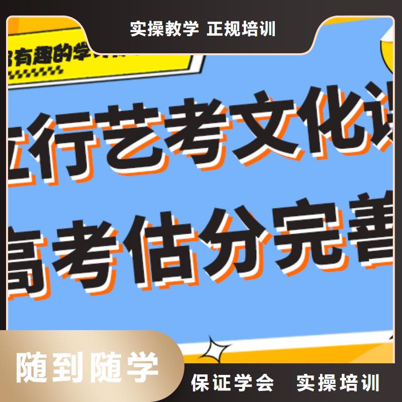 艺术生文化课补习学校哪里好艺考生文化课专用教材