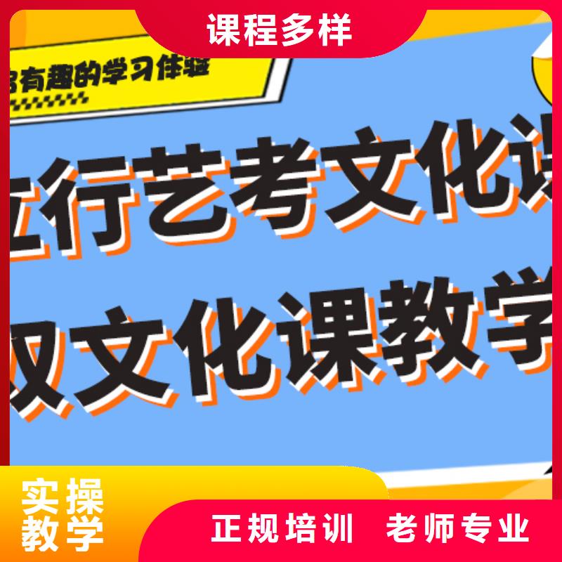 艺考文化课辅导班【复读学校】手把手教学