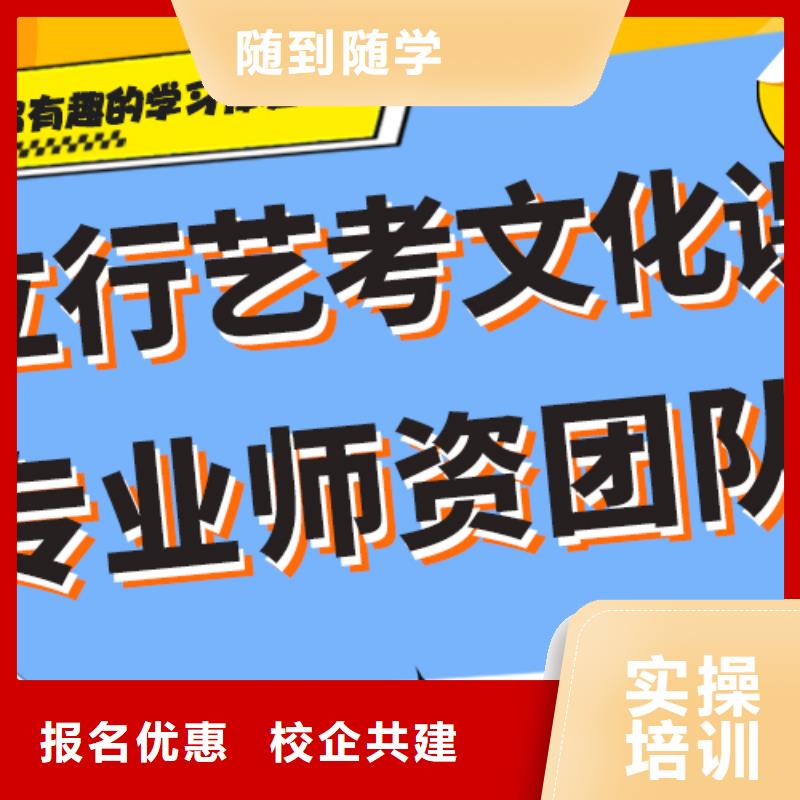 艺考生文化课培训补习哪个好注重因材施教