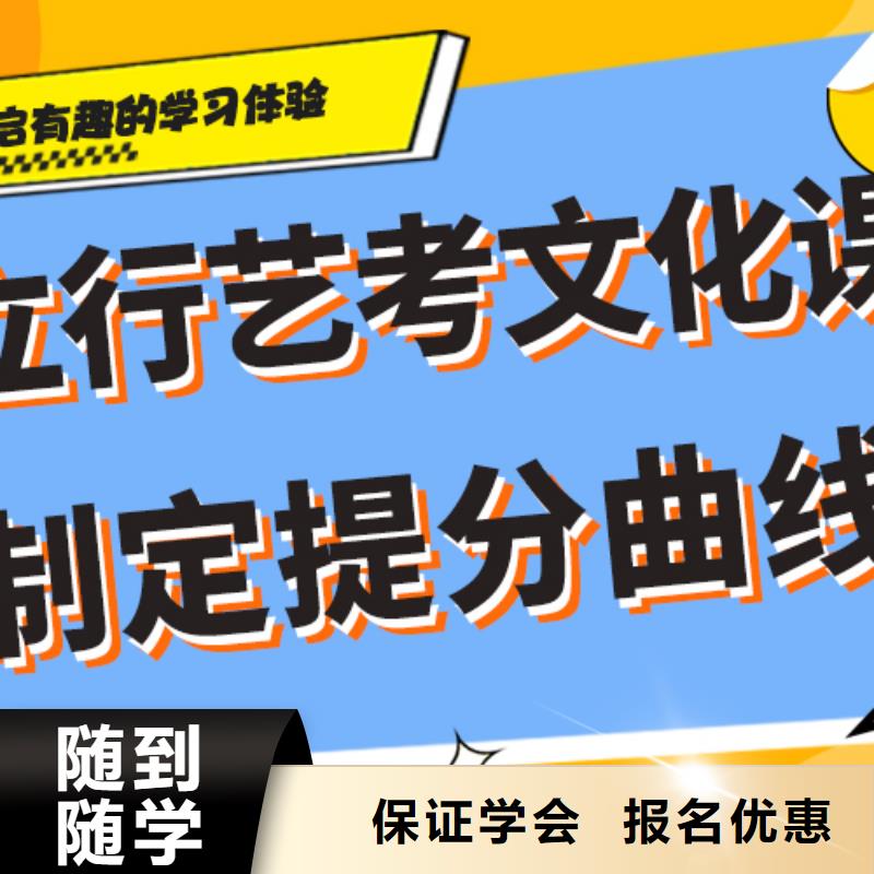 艺考文化课辅导班-【艺考培训】课程多样