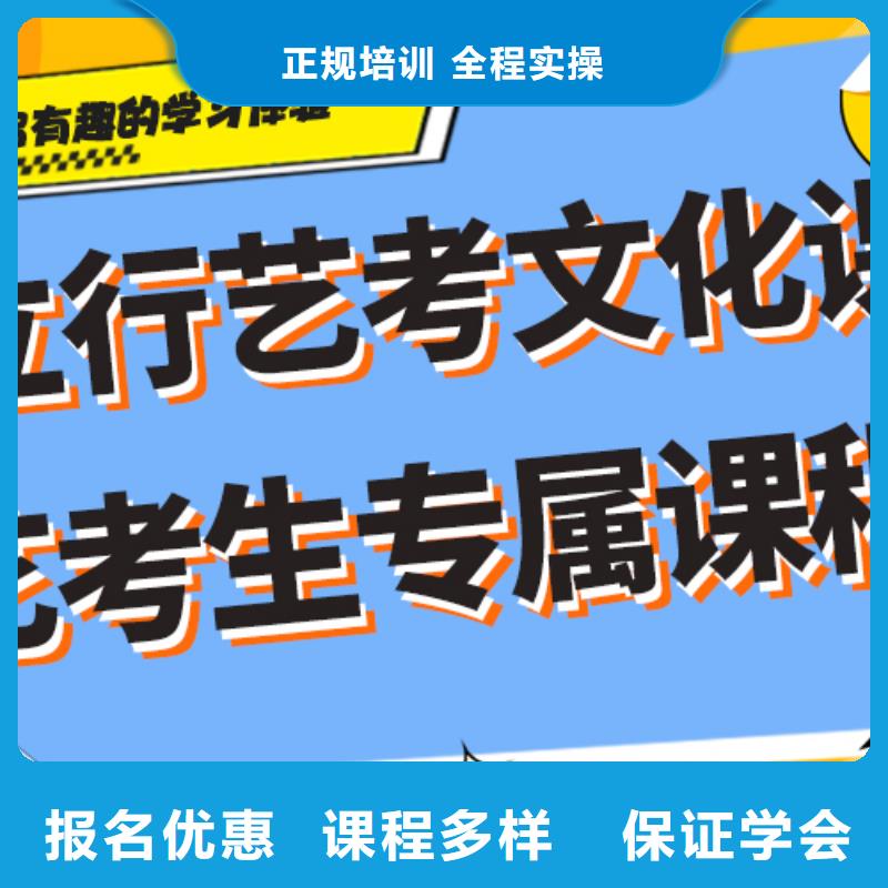 艺术生文化课培训机构_【高考冲刺班】理论+实操