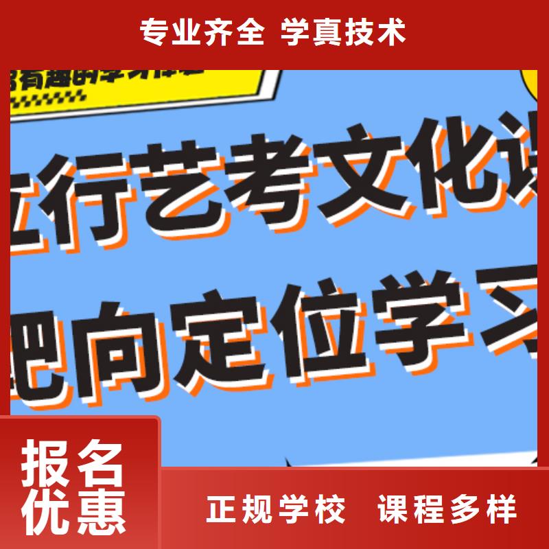 艺术生文化课培训机构高考小班教学实操培训