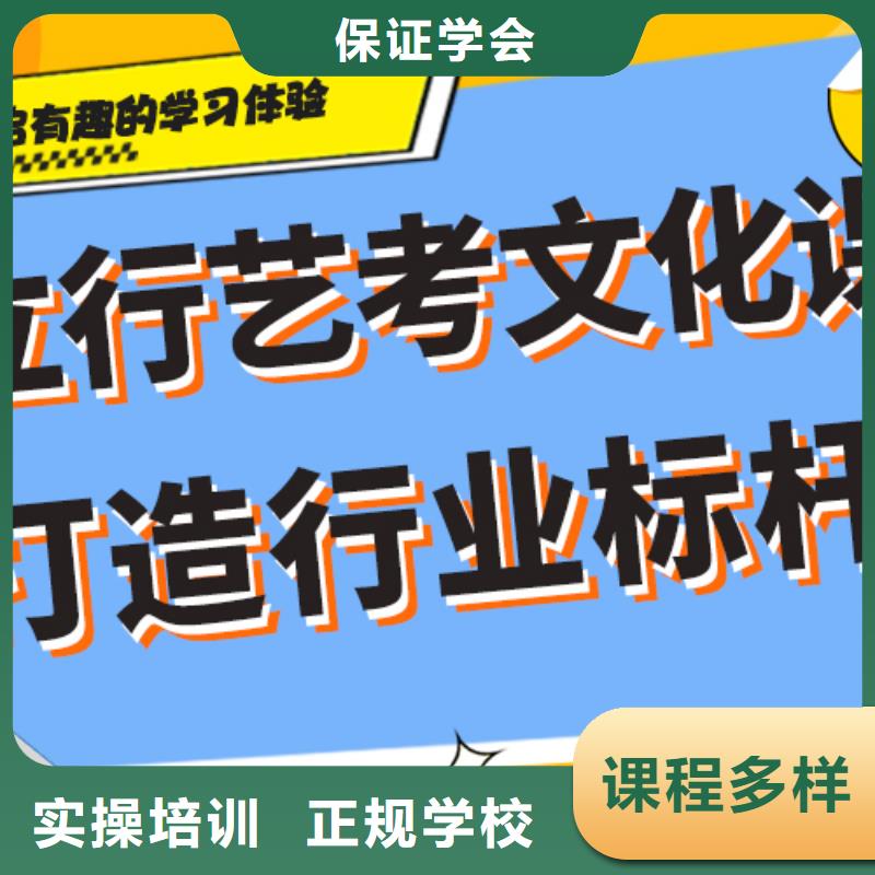 艺术生文化课培训机构艺术生文化补习实操教学