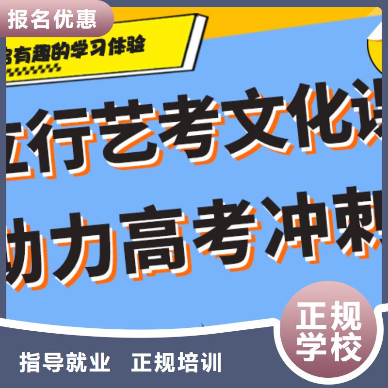 艺术生文化课培训机构高考补习学校老师专业