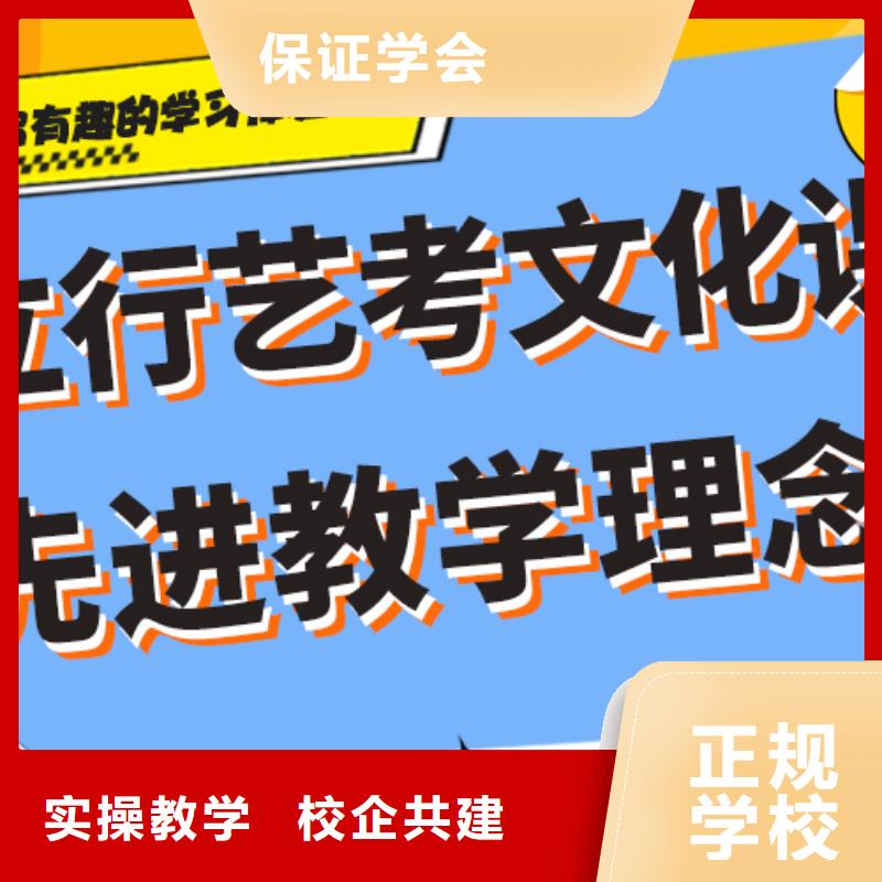 艺术生文化课培训机构艺术生文化补习实操教学