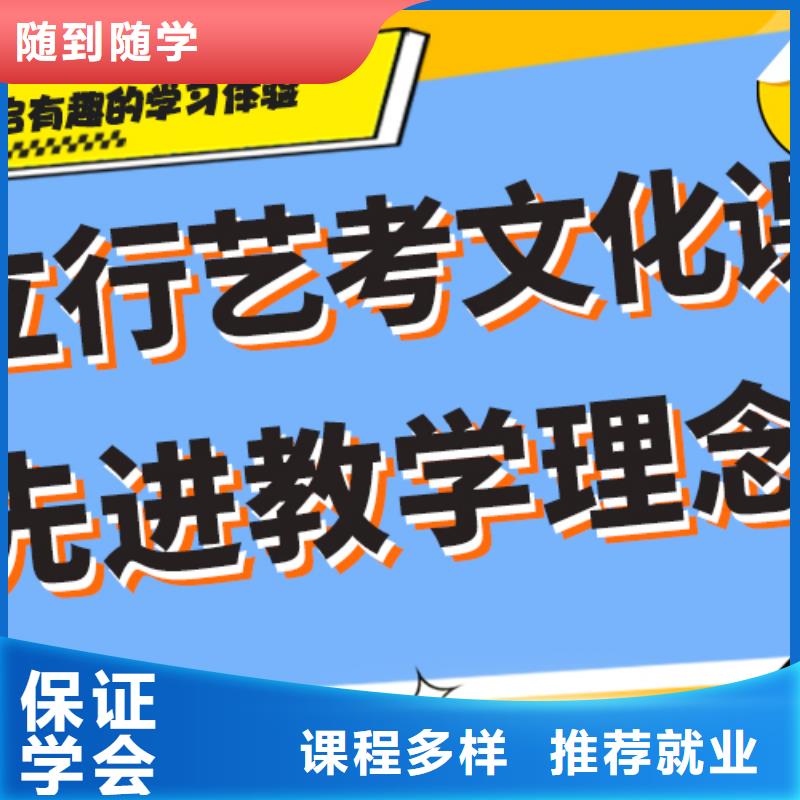 艺术生文化课培训机构高考小班教学实操培训