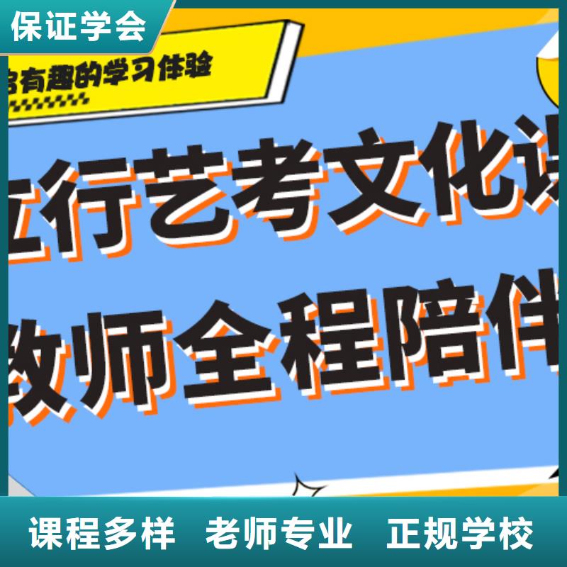 【艺术生文化课培训机构艺考培训机构手把手教学】