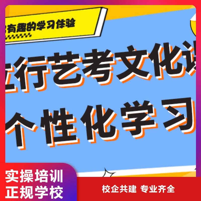 艺术生文化课培训机构高考语文辅导就业不担心