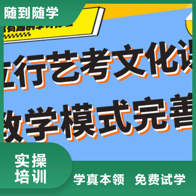 艺术生文化课培训机构高考冲刺班实操培训