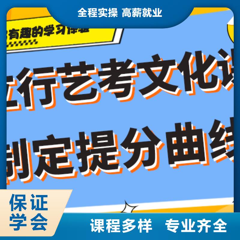 艺术生文化课培训机构_【高考冲刺班】理论+实操