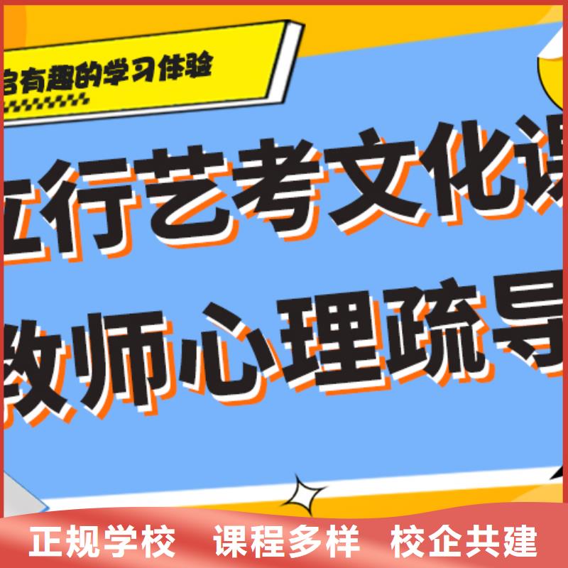 艺术生文化课培训补习哪个好一线名师授课