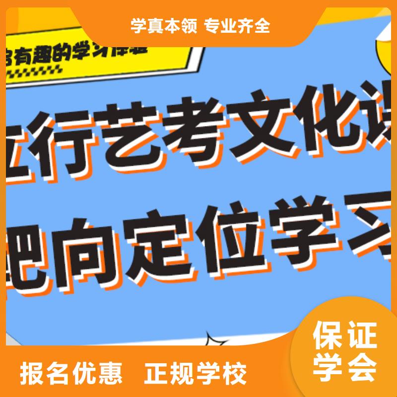 艺术生文化课补习学校有哪些小班授课模式