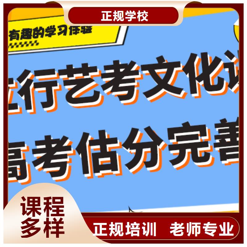 艺术生文化课补习机构好不好艺考生文化课专用教材