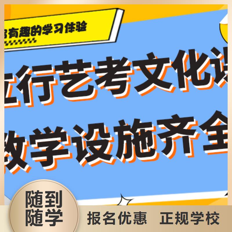 艺术生文化课补习机构好不好艺考生文化课专用教材