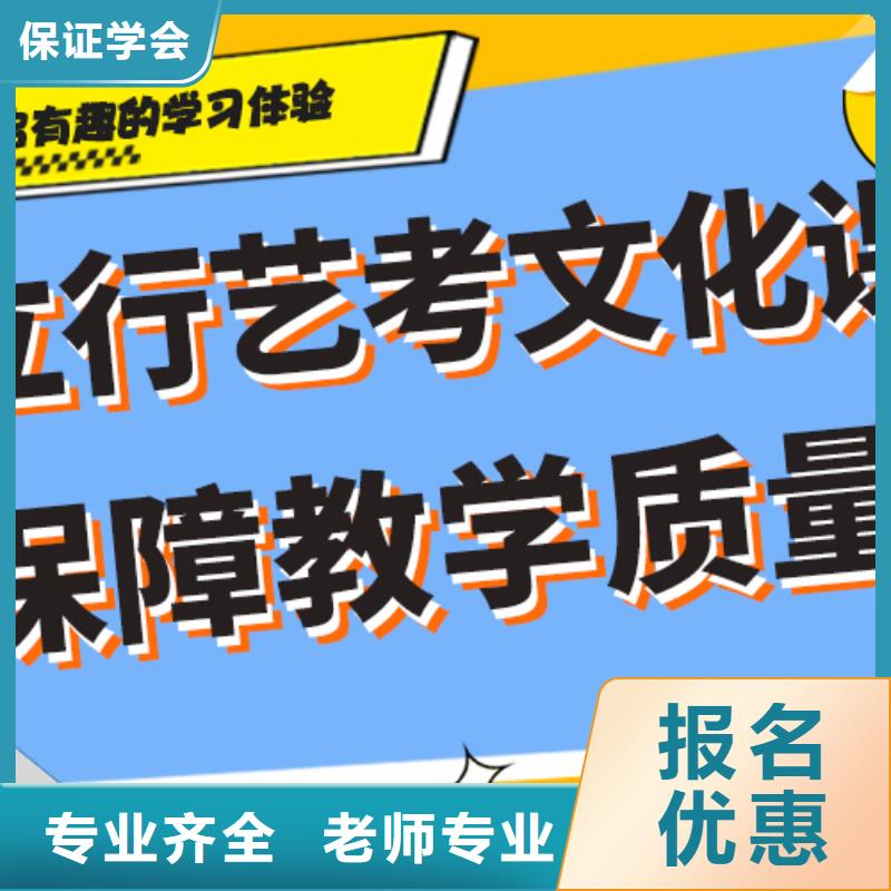 艺术生文化课辅导集训有哪些艺考生文化课专用教材