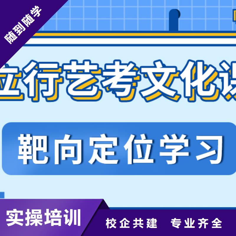 【艺考文化课集训艺考文化课培训免费试学】