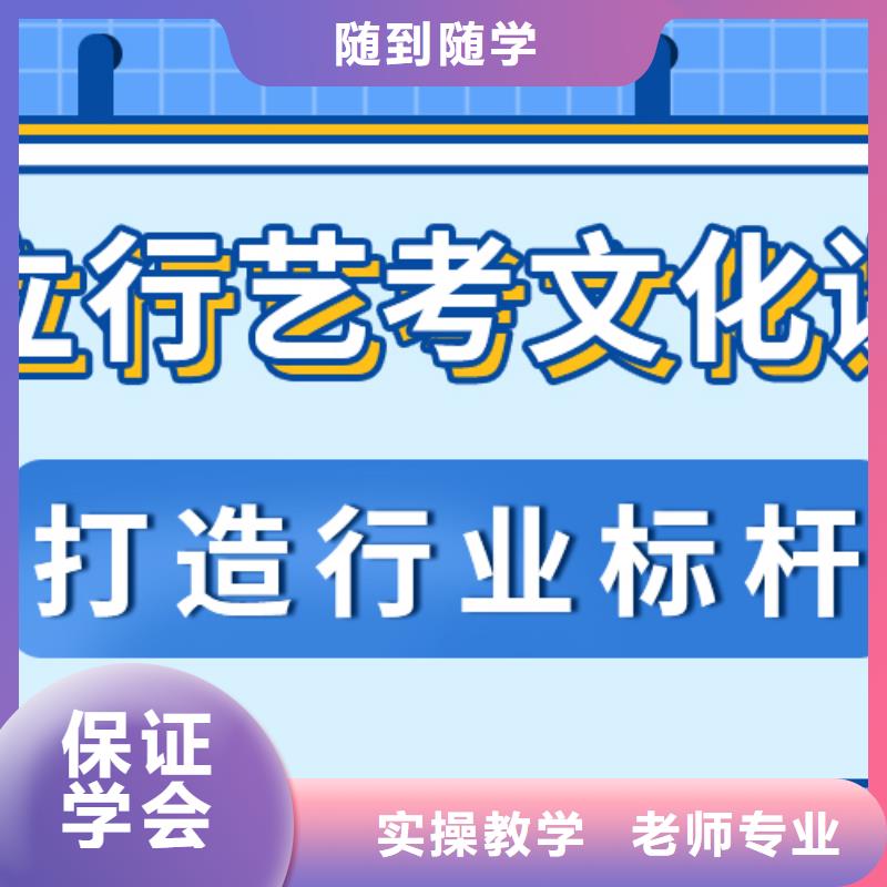 艺考文化课集训,编导文化课培训理论+实操