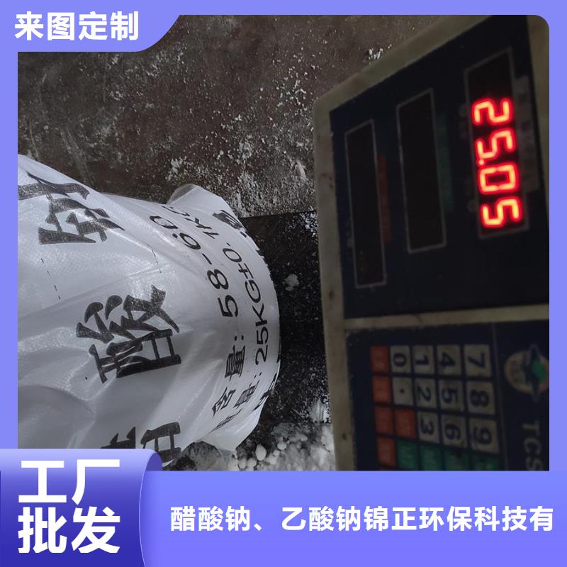 无水醋酸钠行情报价