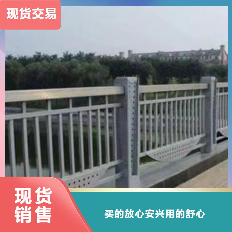 不锈钢桥梁护栏制造厂家县