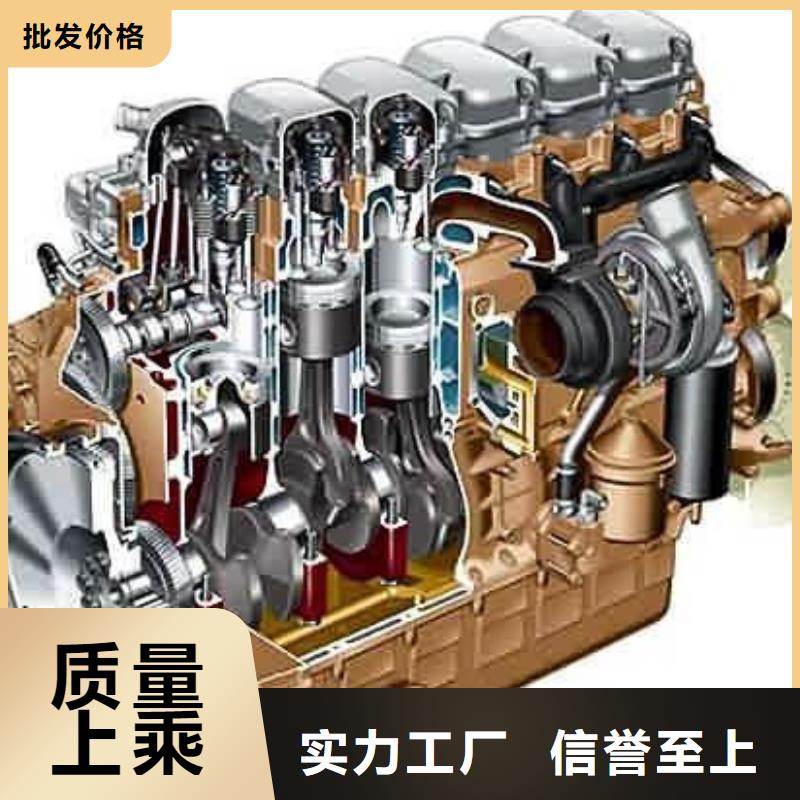 292F双缸风冷柴油机-厂家直供