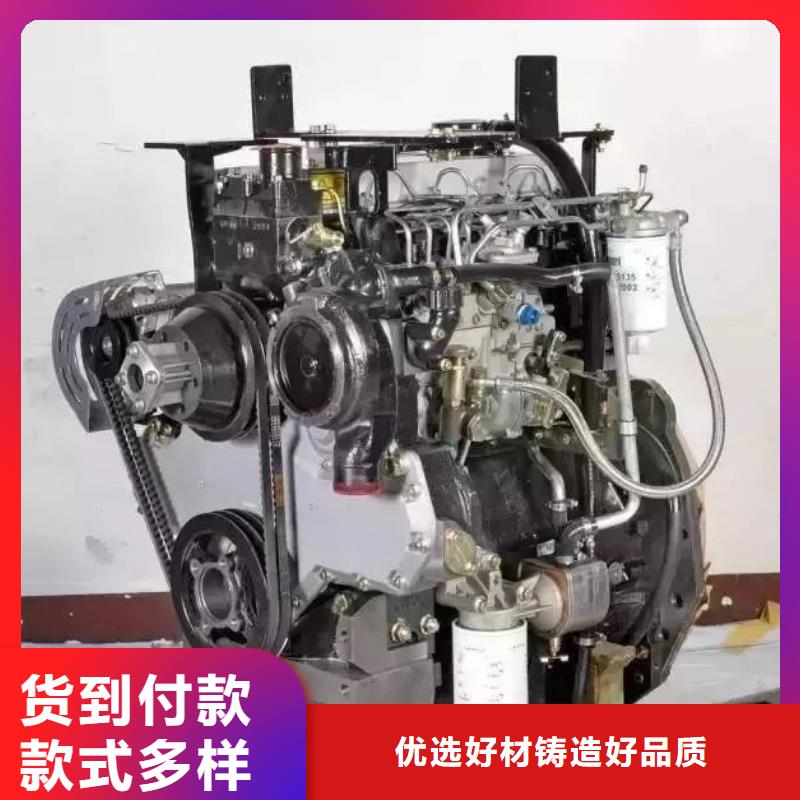 292F双缸风冷柴油机产品参数