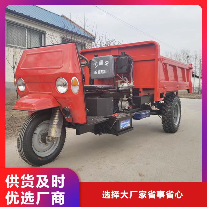 购买（瑞迪通）农用三轮车-实体厂家可定制