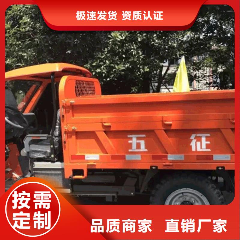 批发（瑞迪通）农用三轮车_精选厂家