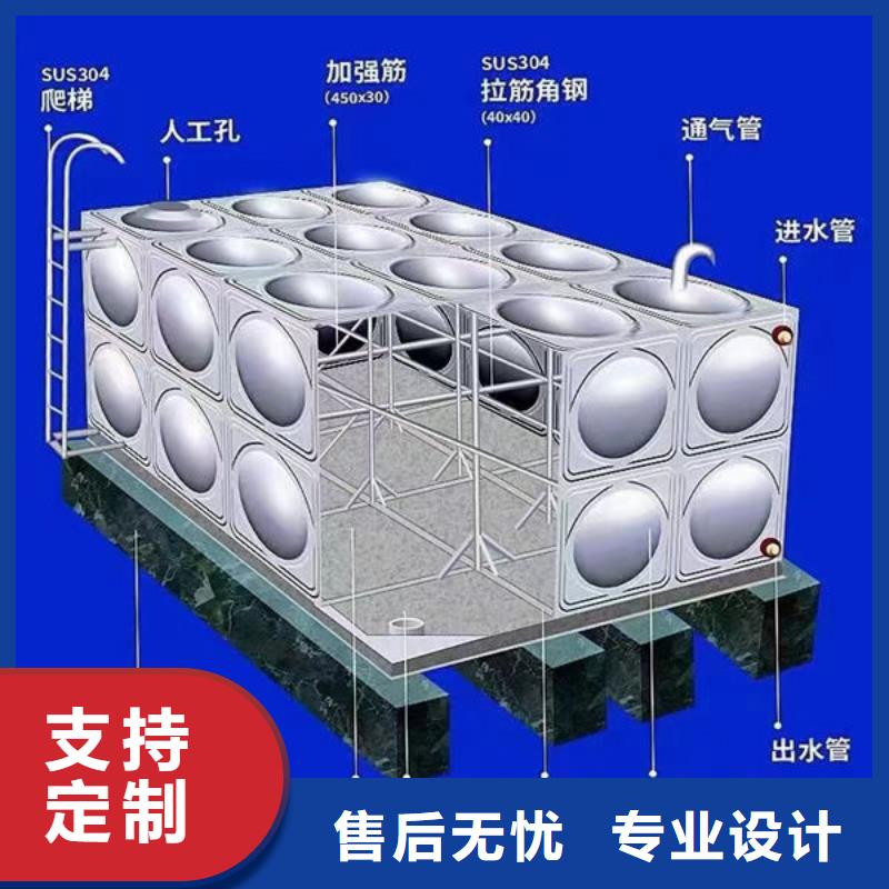 【水箱】,大型消防池厂家货源稳定