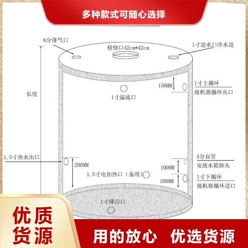 水箱,供水设备厂按需定做