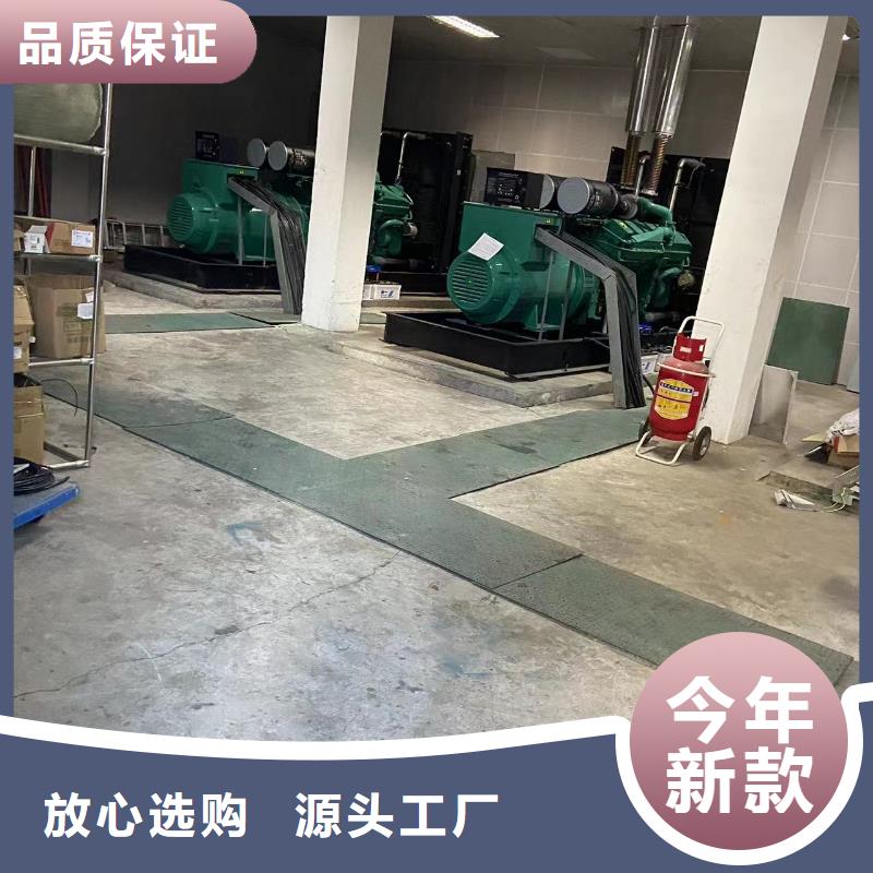 大型发电机出租（1000KW1200KW卡特发电机出租）欢迎电询