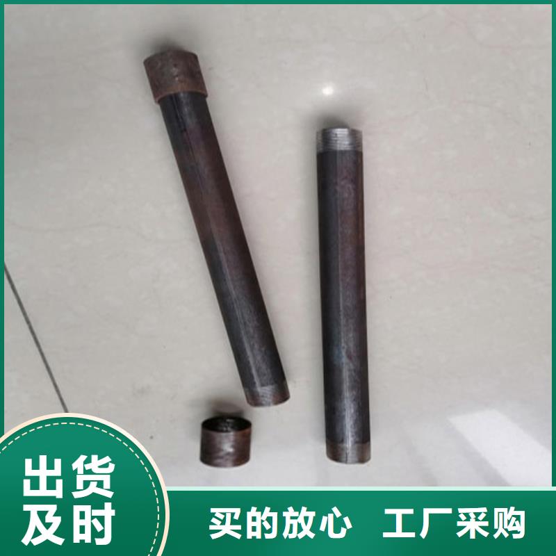 桩基声测管注浆管加工厂家