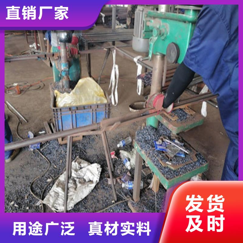 陵水县桩基声测管注浆管