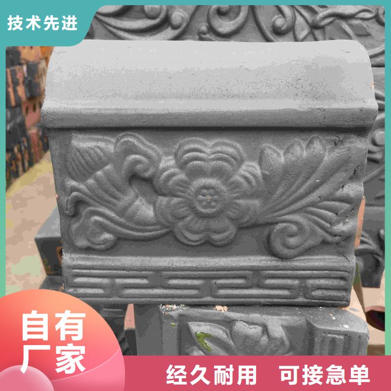 优选：仿古寺庙瓦片工厂