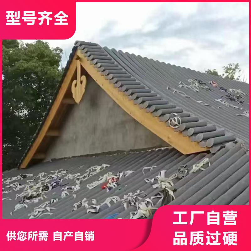 现货供应筒瓦 仿古筒瓦 古建琉璃瓦_品牌厂家