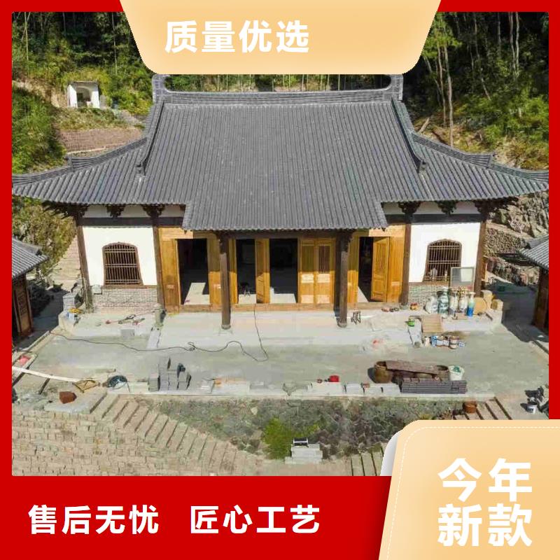 宜兴丁山琉璃瓦生产基地