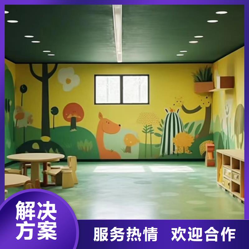 梅州梅县大埔文化墙彩绘手绘壁画团队