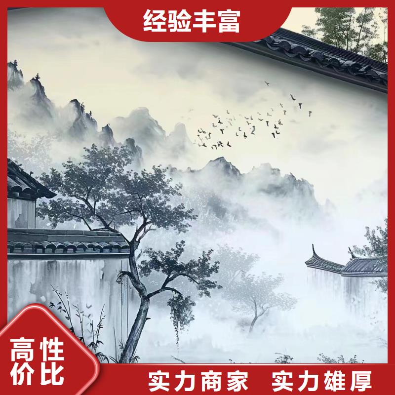 浮雕壁画师彩绘手绘墙会公司