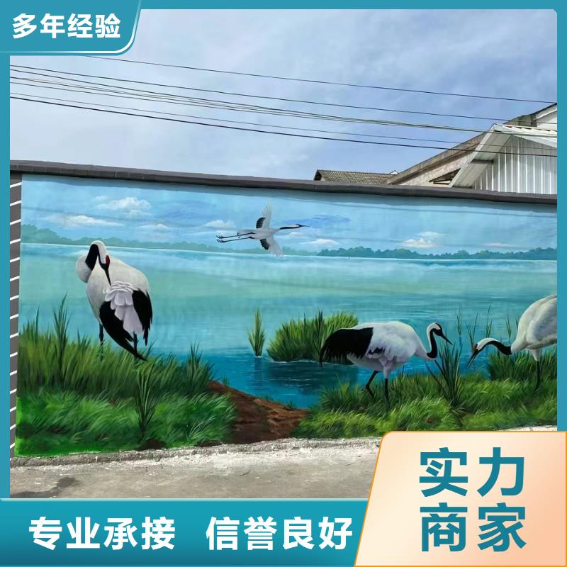 涂鸦手绘墙壁画绘画公司