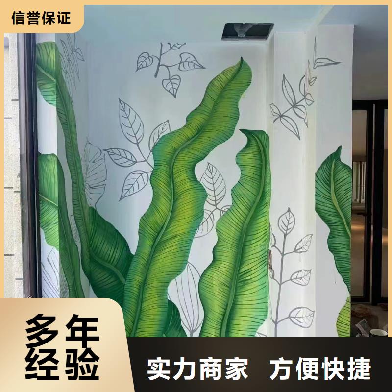 贵阳美丽乡村彩绘手绘墙绘画工作室