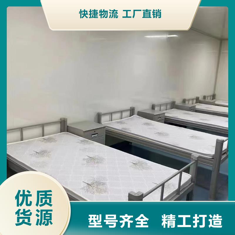 学校高低床货源充足