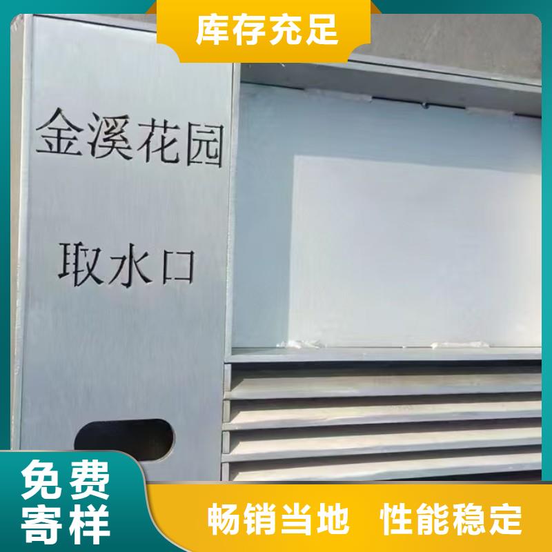 304/201不锈钢格栅现货供应建通铸造厂家