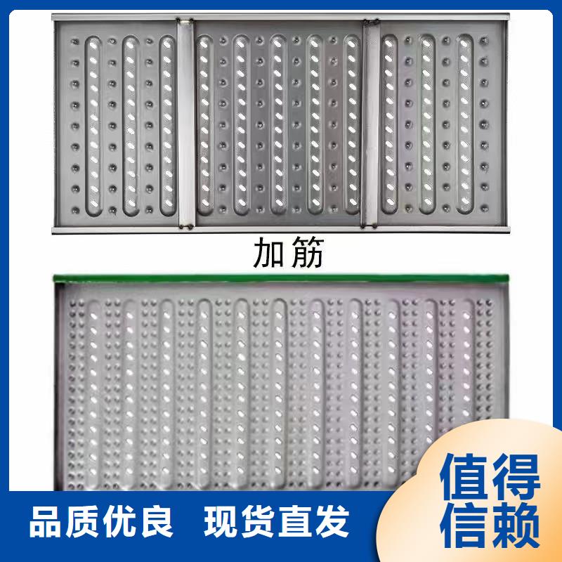 维吾尔自治区直孔拉伸地沟盖板580*250*25常年现货建通铸造厂家