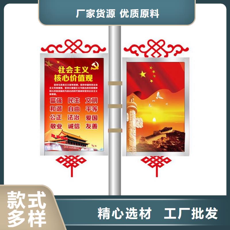 灯杆灯箱灯笼价格实惠