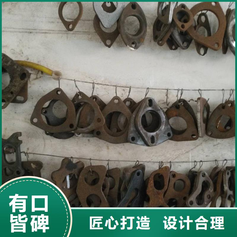 【法兰毛坯】齿圈毛坯用途广泛