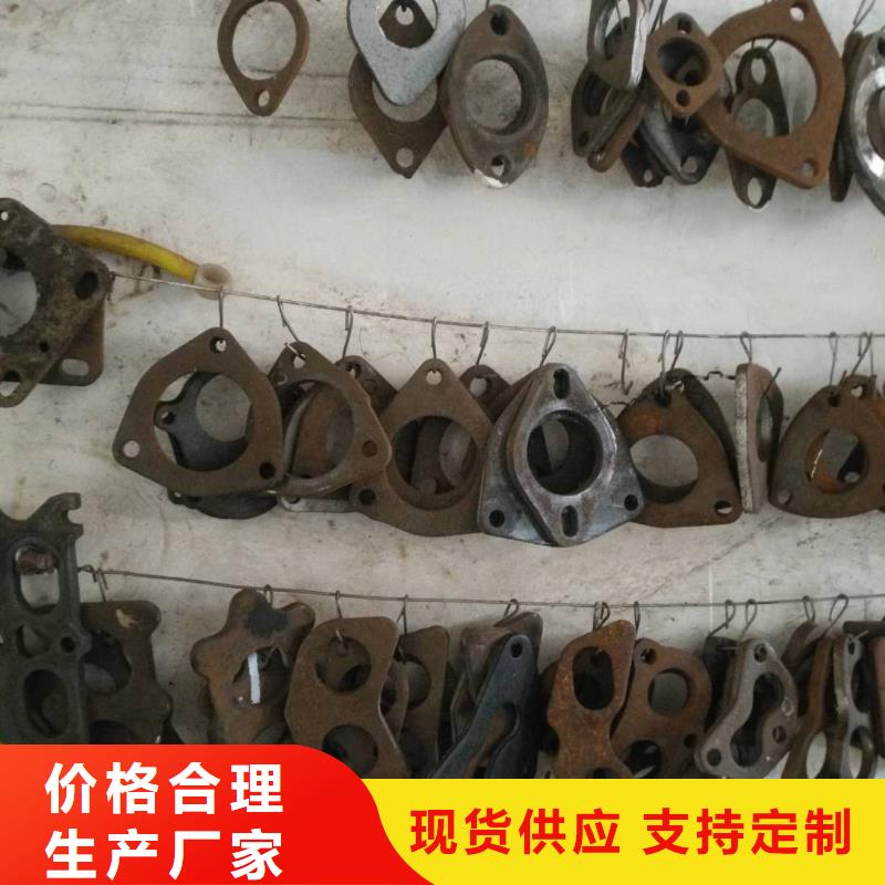 【法兰毛坯】锻造法兰毛坯精工细作品质优良